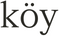 Koy