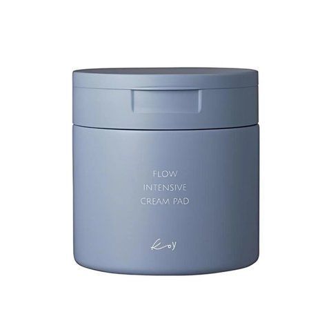 FLOW INTENSIVE CREAM PAD ВІДНОВЛЮЮЧІ БАР&rsquo;ЄРНІ ТОНЕР &ndash; ПЕДИ,50 шт 213 фото