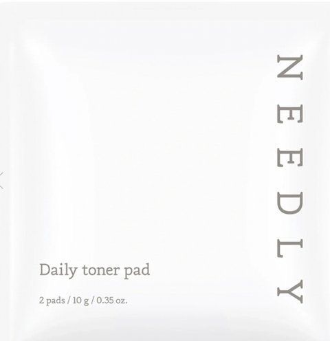 Needly Daily Toner Pad , 2од 228 фото