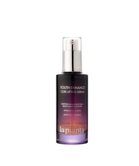 Ліфтинг-сироватка проти зморшок La Pianta Youth enhance core lifting serum 50 ml 154 фото
