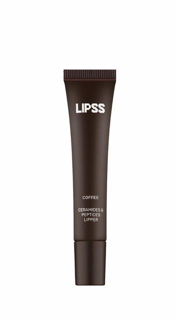 Блиск для губ Lipss Coffe 9ml 6 фото