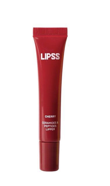Блиск для губ Lipss  Cherry 8 ml 7 фото